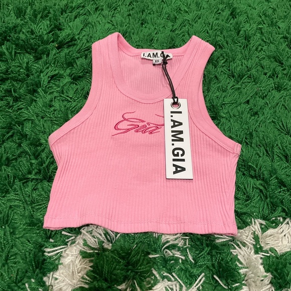 I.AM.GIA Vea Tank - Picture 3 of 3